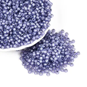 FGB Glass Seed Beads