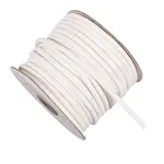 30M Braided Waxed Polyester Cords