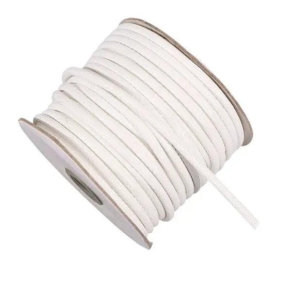 30M Braided Waxed Polyester Cords