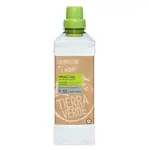 TIERRA VERDE Prací gél na funkčný textil s BIO eukalyptom 1 l