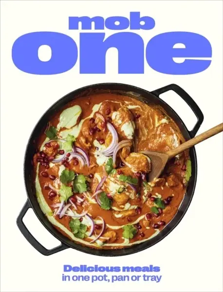 Mob One - Mob