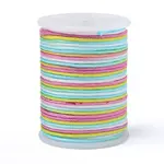 Segment Dyed Polyester Thread
