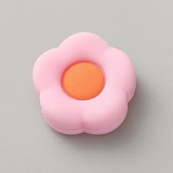 Flower Silicone Joystick Cap