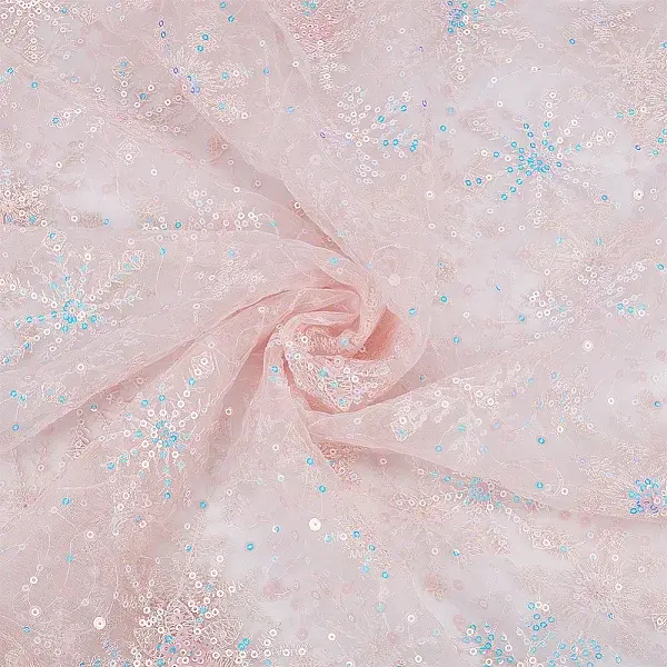Organza Fabrics