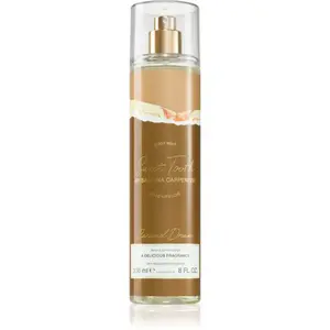 Sabrina Carpenter Caramel Dream telový sprej pre ženy 236 ml