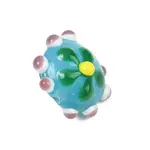 Handmade Bumpy Lampwork Beads
