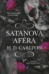 Satanova aféra - H. D. Carlton