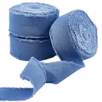 Cotton and Linen Ribbon