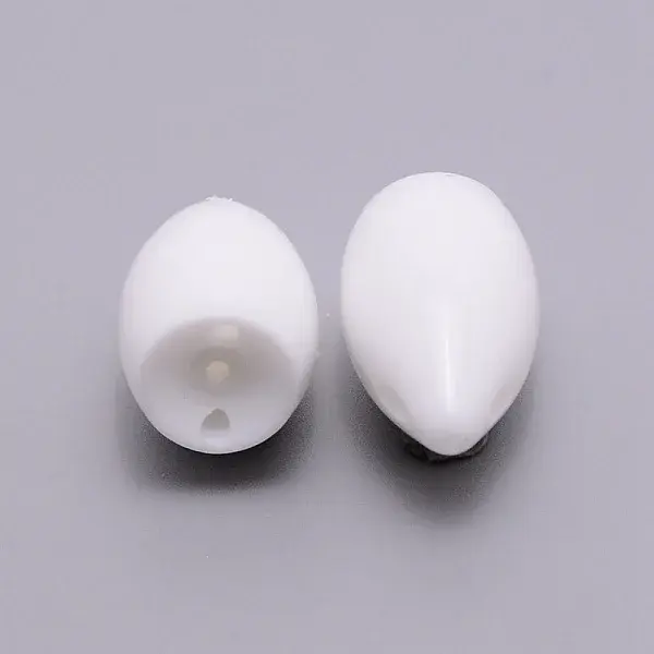 ABS Fishing Rig Floats