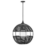 Elstead Lighting ZÁVĚSNÉ SVÍTIDLO, 75,6/61/61 cm
