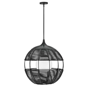 Elstead Lighting ZÁVĚSNÉ SVÍTIDLO, 75,6/61/61 cm