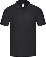 FRUIT OF THE LOOM F66•Original Polo