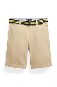 Polo Ralph Lauren  Dětské bavlněné šortky