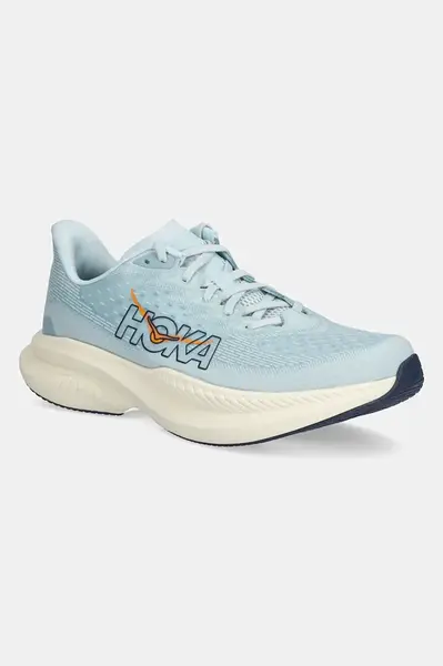 Hoka  Běžecké boty  Mach 6