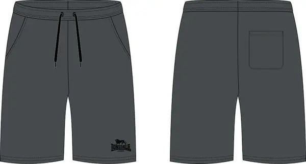 Lonsdale Men's shorts regular fit