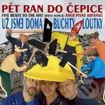 Už Jsme Doma & Buchty a Loutky : Pět ran do čepice aneb Písně Krysáků
