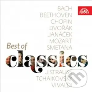 Best of Classics Box - 10CD