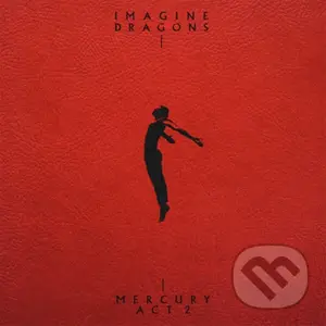 Imagine Dragons: Mercury: Act 2 LP