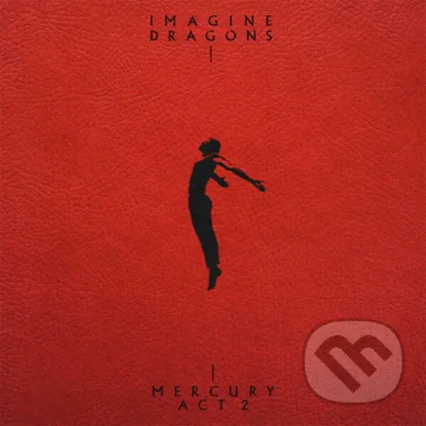 Imagine Dragons: Mercury: Act 2 LP