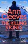 The Killing Stones - Ann Cleeves