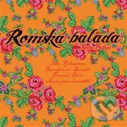 Ida Kelarová: Romská balada