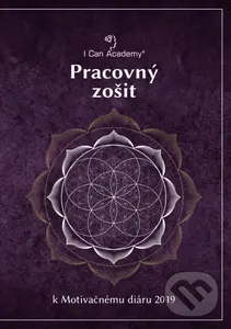I Can Academy Pracovný zošit