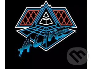 Daft Punk: Alive 2007 LP
