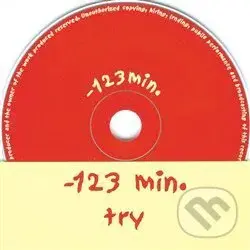 -123 minut: Try