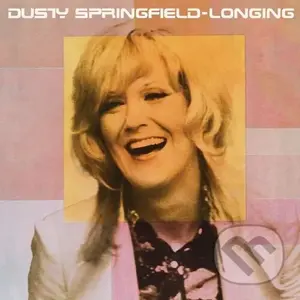 Dusty Springfield: Longing (Pet Plastic Eco-Record)  LP