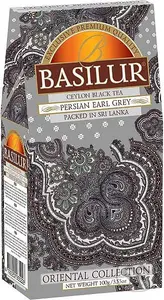 BASILUR Orient Persian Earl Grey