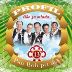 Profil: Ako za mlada... Pán Boh pri nás