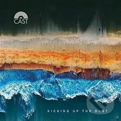 Cast: Kicking Up The Dust