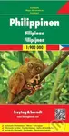 Philippinen 1:900 000