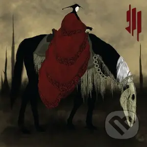 Skrillex: Quest for Fire (Coloured) LP (2 LP) - Skrillex