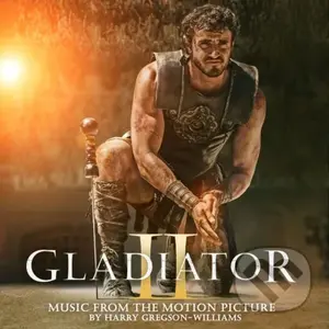 Harry Gregson-Williams: Gladiator II