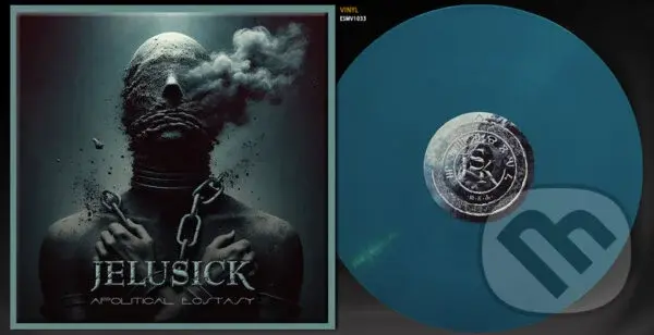Jelusick:  Apolitical Ecstasy