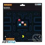 PAC-MAN Herná podložka - Labyrint