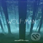Benjamin Wallfisch: Wolf Man (OST, 140Gr.)