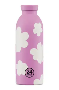 24bottles  termoláhev Clima Bottle 050 Daydreaming Pink