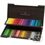 Pastelky Polychromos 120 ks set