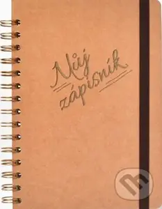 Můj zápisník