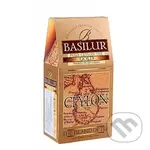 BASILUR Island of Tea Gold OP1