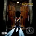 Kanye West: Late Registration LP