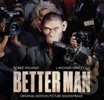 Robbie Williams: Better Man