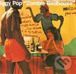 Iggy Pop: Zombie Birdhouse (orange) LP