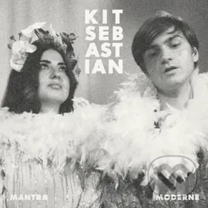 Kit Sebastian: Mantra Moderne LP