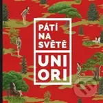 Uniori - Pátí na světě