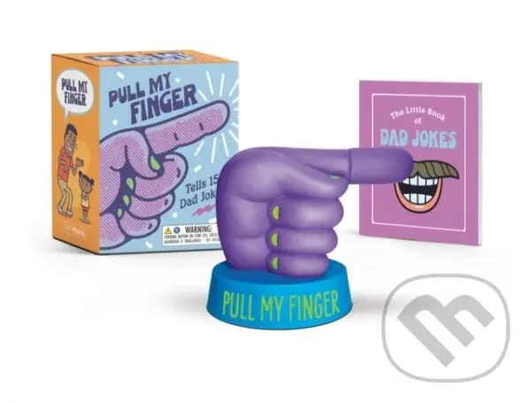 Pull My Finger