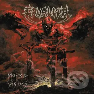 Cavalera: Morbid Visions