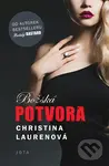 Božská potvora - Christina Lauren
